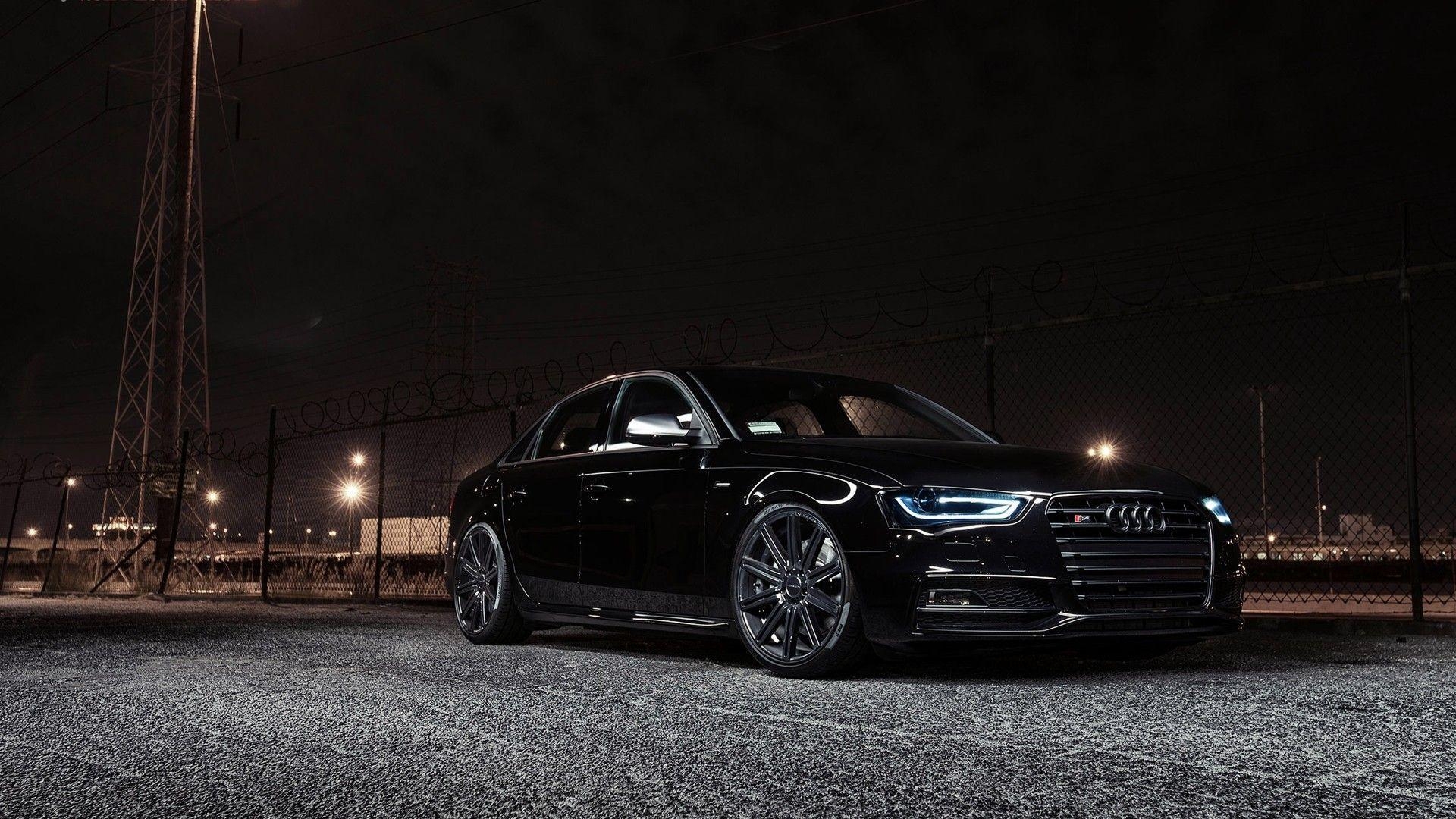 1920x1080 Audi Wallpaper, 4K Ultra HD Picture for desktop and mobile, Desktop