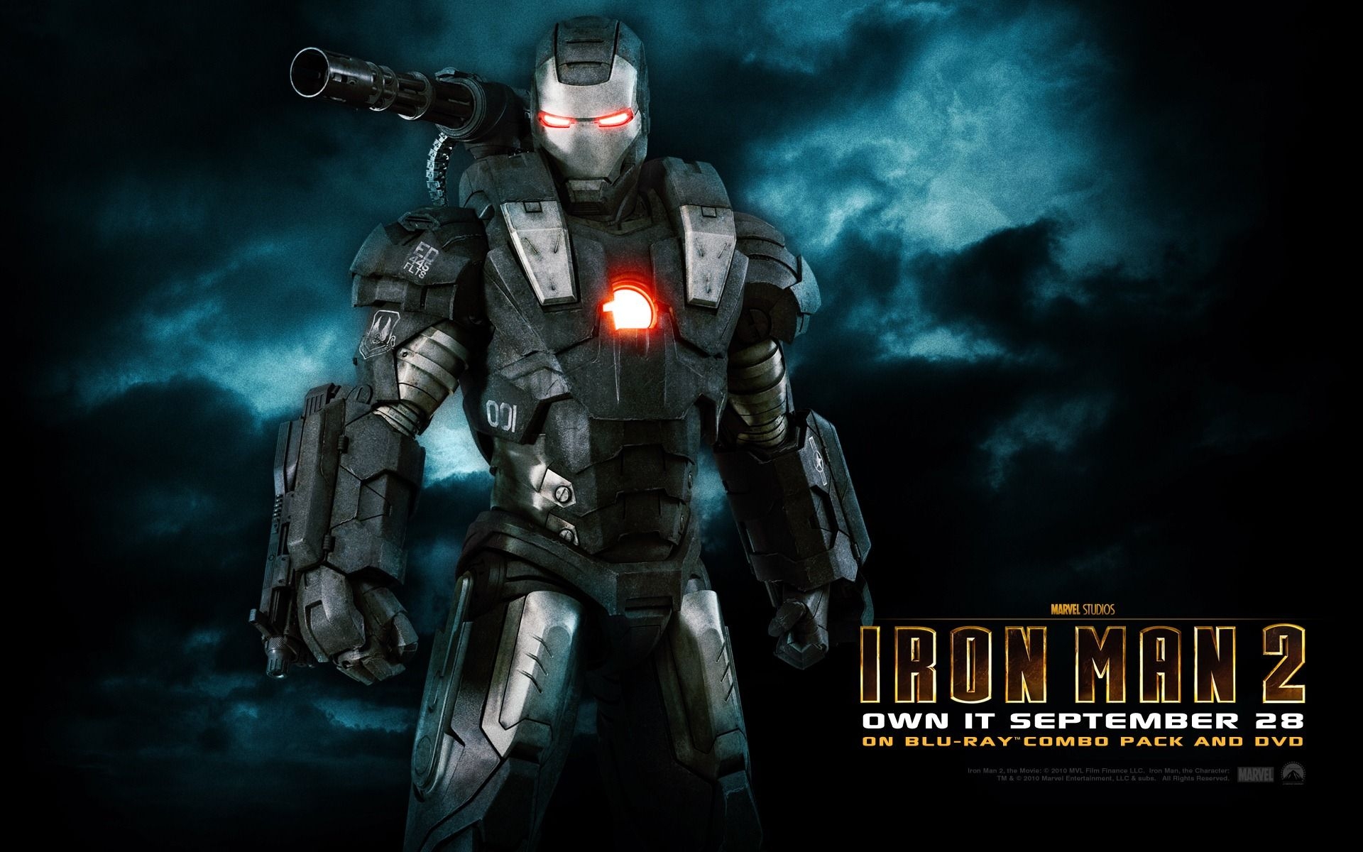 1920x1200 Iron man, wallpaper, desktop, Desktop