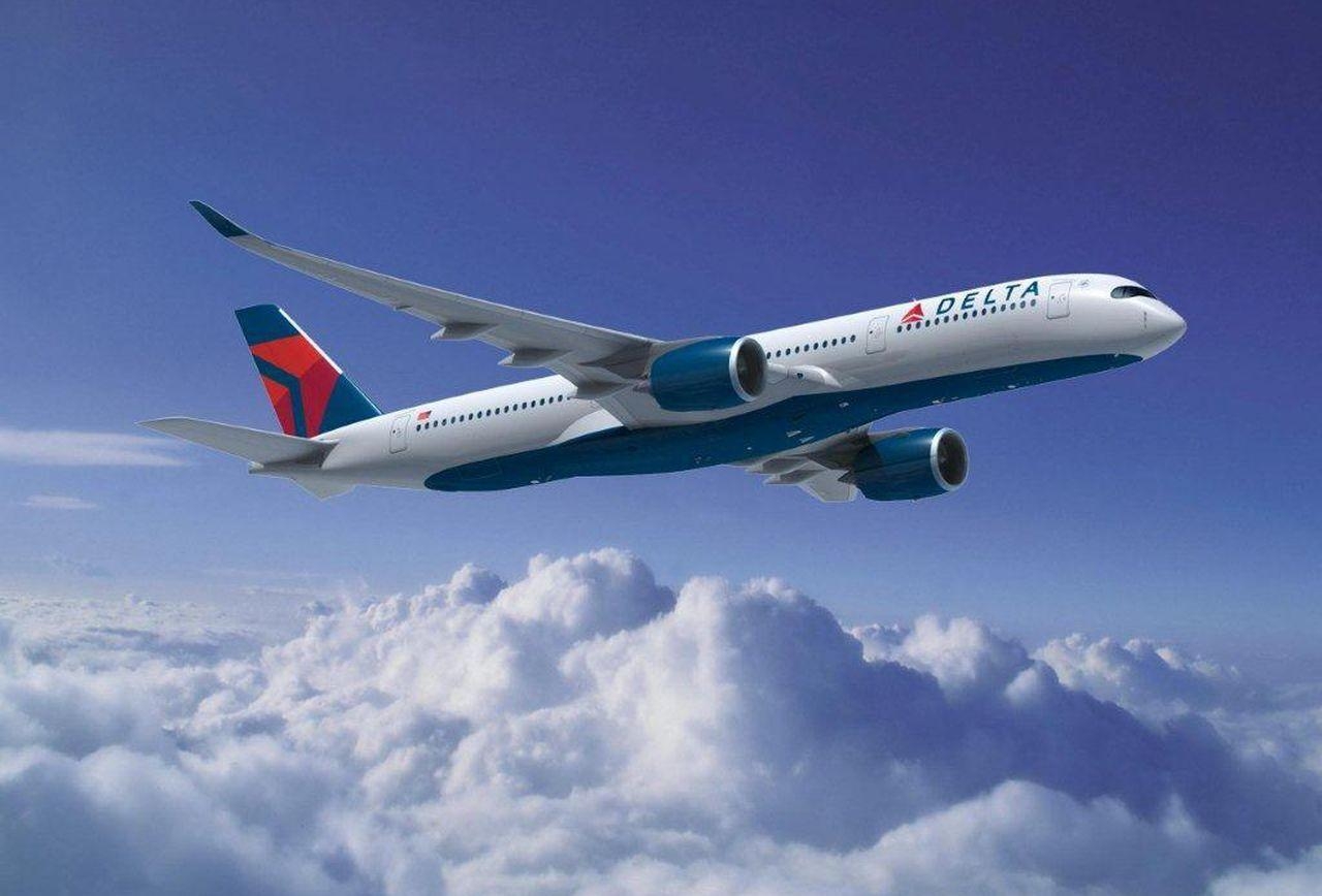 1280x870 Delta Is Battling Boeing Over A Regional Jet - And Talking With, Desktop