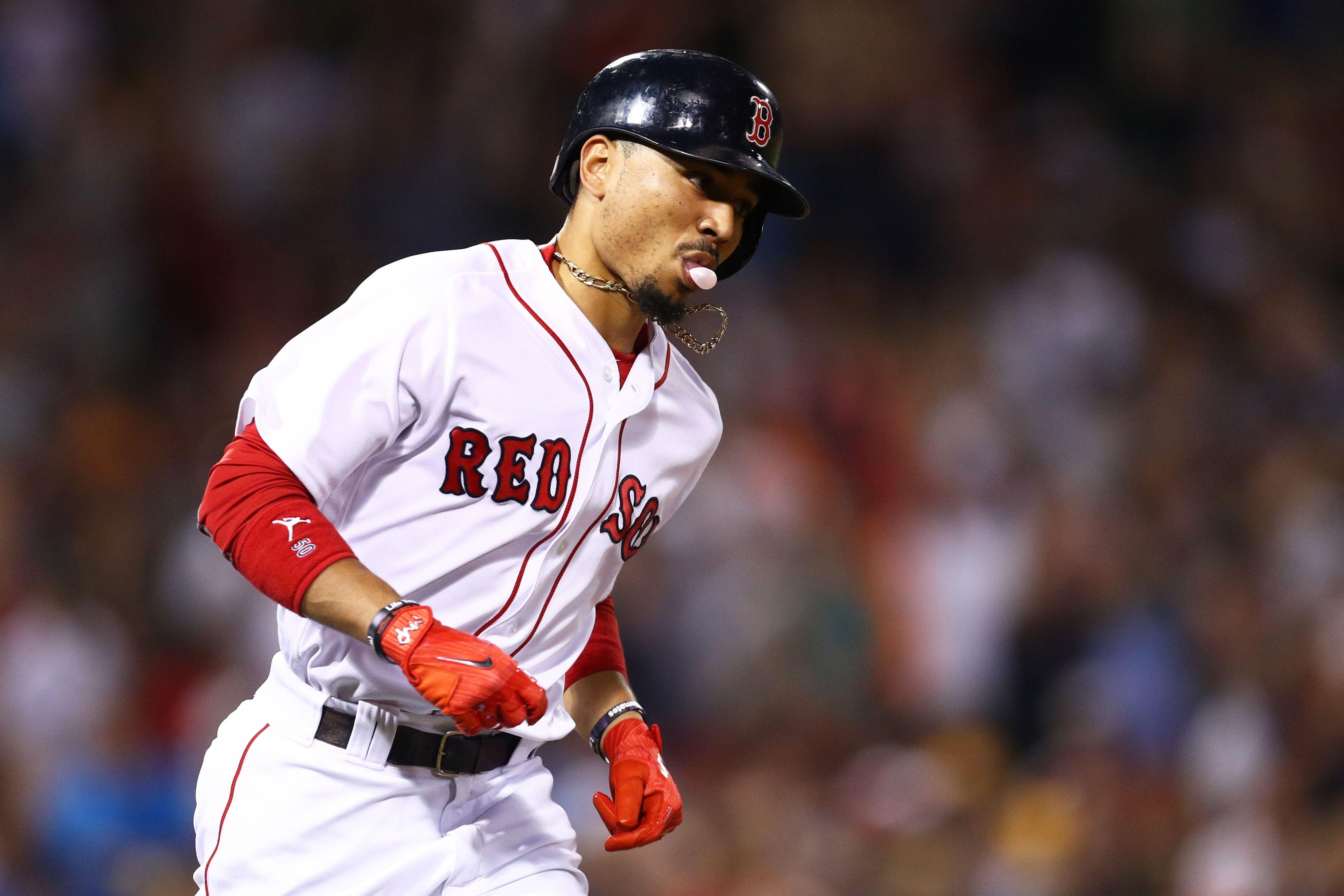 4080x2720 Mookie Betts. Bleacher Report. Latest News, Videos and Highlights, Desktop