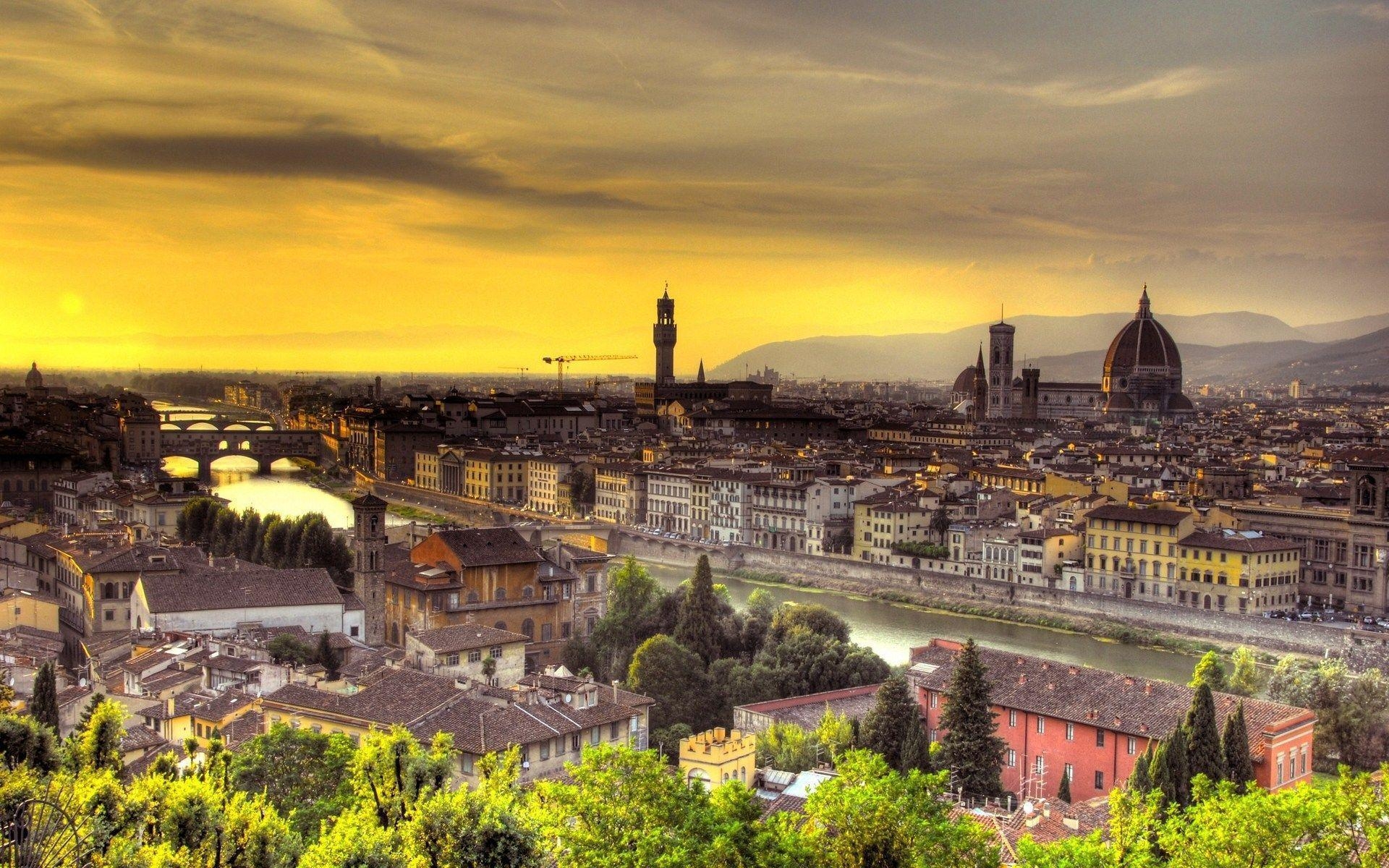 1920x1200 Florence HD Wallpaper for desktop download, Desktop