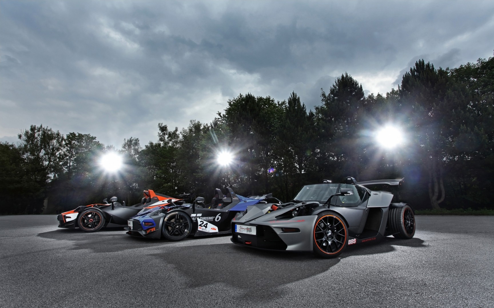 1730x1080 Wimmer Ktm X Bow Trio Car HD Wallpaper X Bow Wallpaper 4k, Desktop