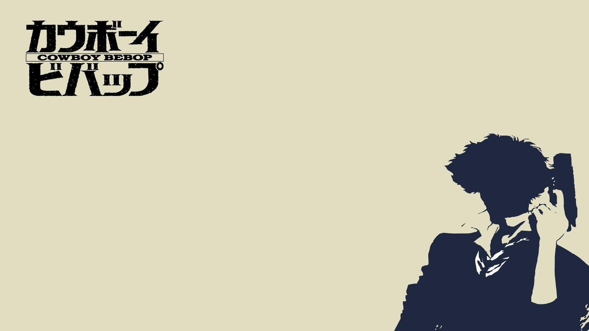 1920x1080 Wallpaper For > Cowboy Bebop Wallpaper, Desktop