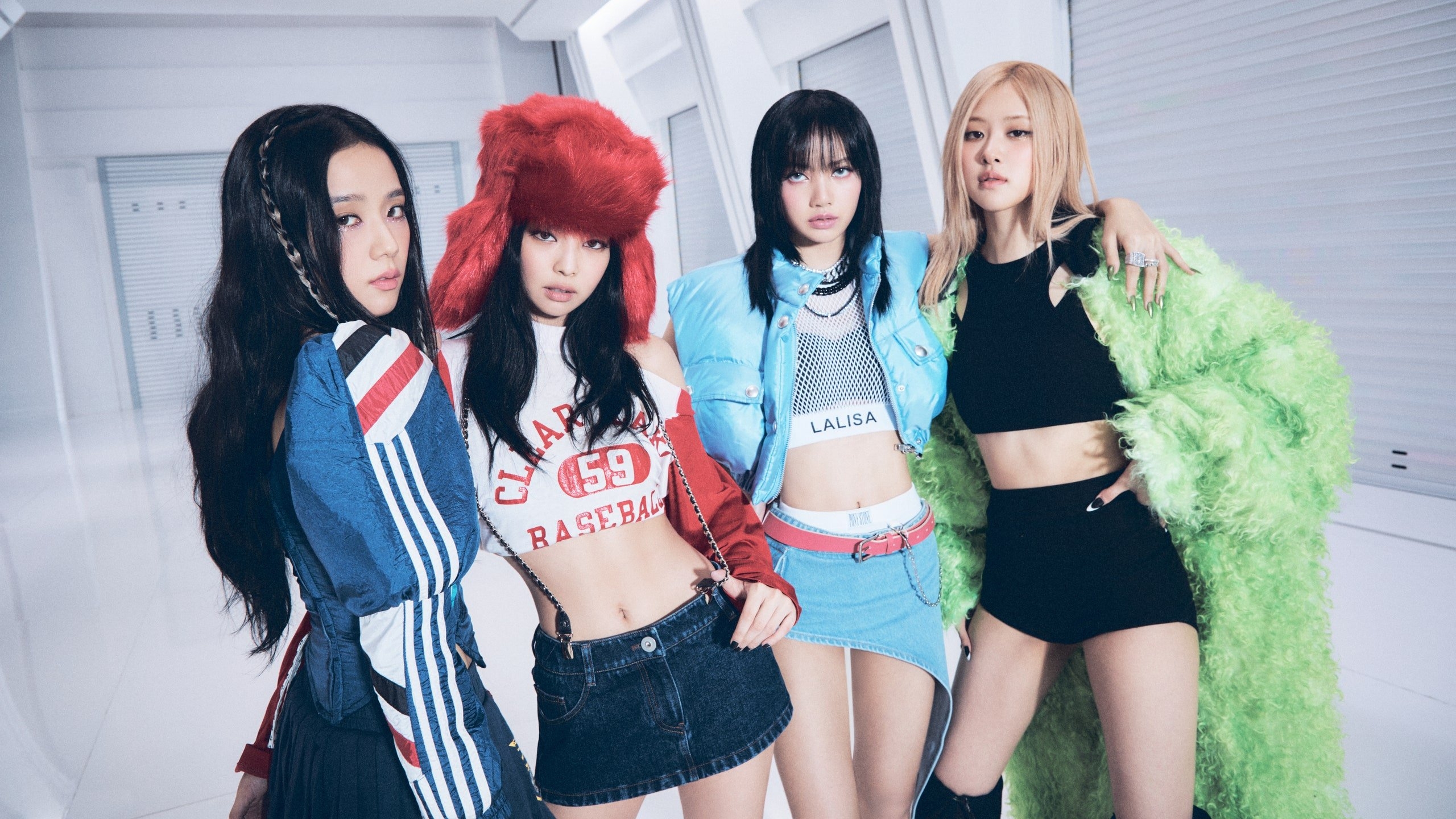 2560x1440 Free download 5 Best New Songs This Week BLACKPINK EST Gee Kiana Led More [] for your Desktop, Mobile & Tablet. Explore Blackpink 2023 PC Wallpaper. BLACKPINK Wallpaper, BLACKPINK 2019 Wallpaper, Blackpink MV Wallpaper, Desktop