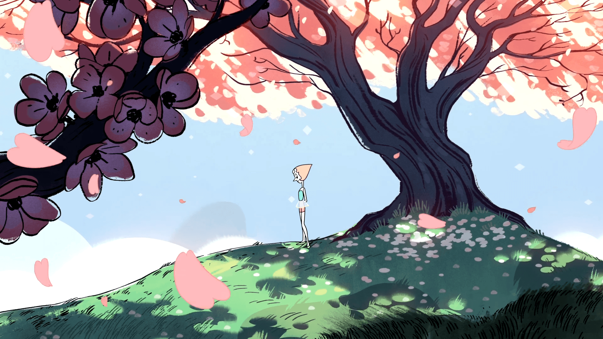 1920x1080 Steven Universe HD Wallpaper and Background Image, Desktop