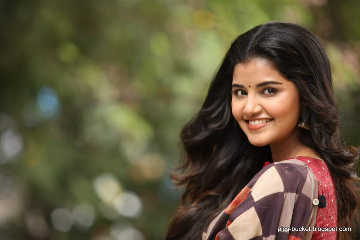 1200x810 Malayalam Actress Anupama Parameswaran HD Image, Desktop