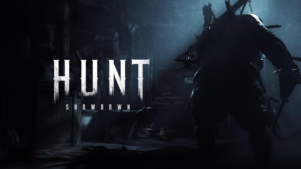 1280x720 Steam Workshop - Hunt: Showdown Collection, Desktop