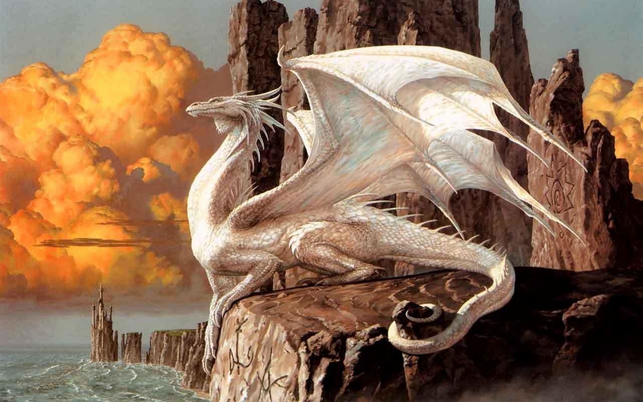 1280x800 Free Dragons Wallpaper New 20 Free and Stunning Dragon Wallpaper Collection Graphicloads This Year of The Hudson, Desktop