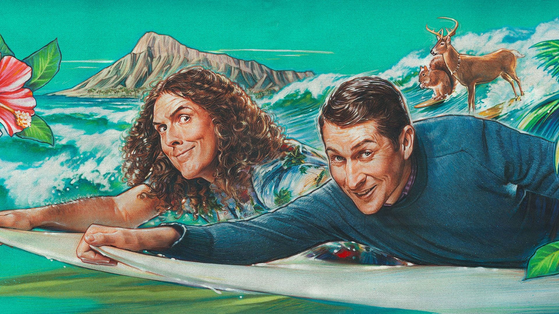 1920x1080 Sneak a Peek at Comedy Bang! Bang!'s New Season With “Weird Al” Yankovic and Scott Aukerman, Desktop