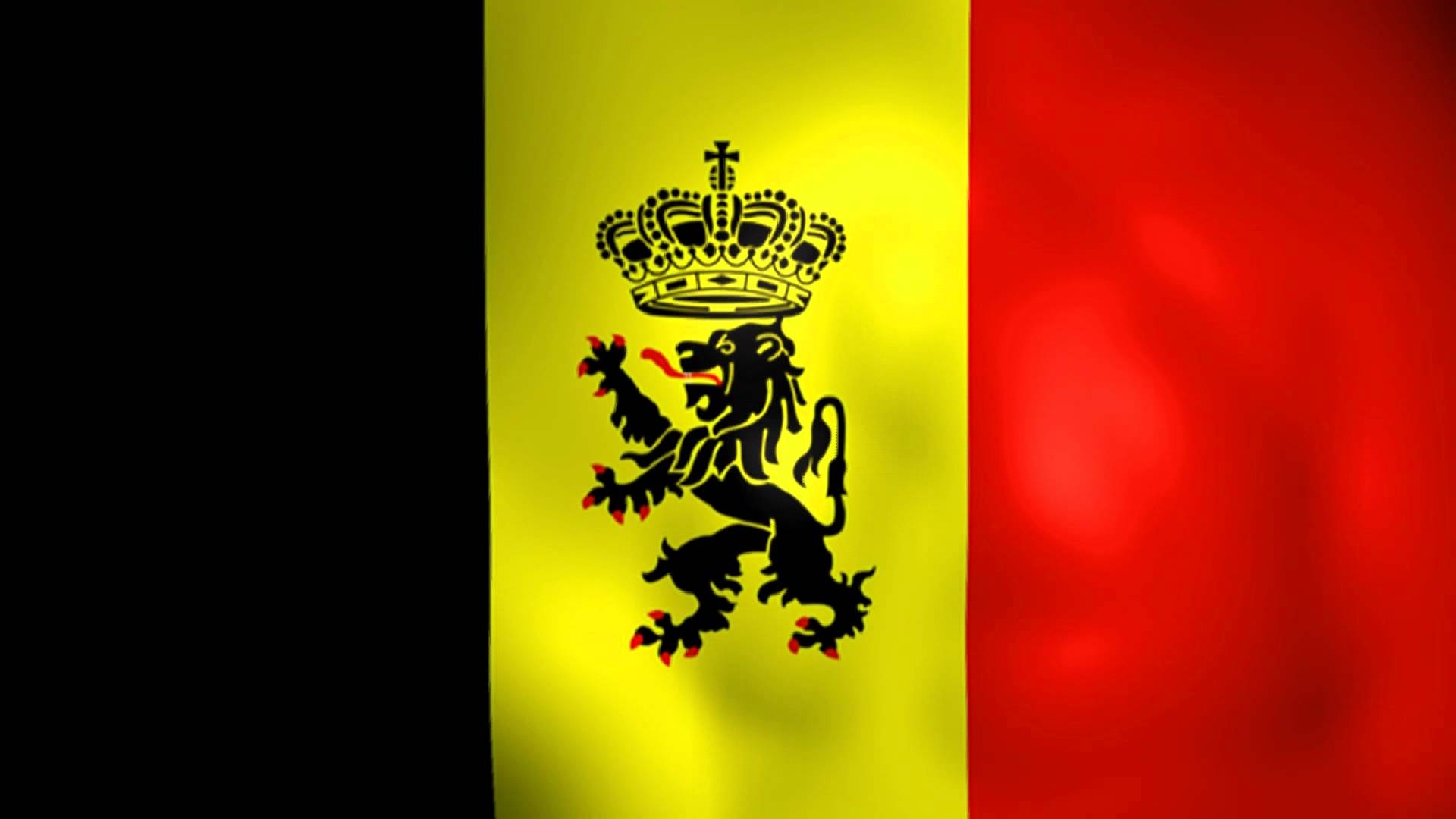 1920x1080 belgium flag Large Image, Desktop