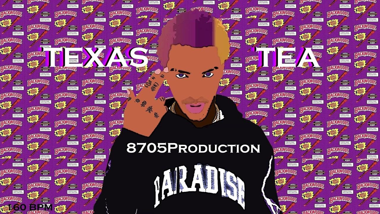 1280x720 ◊ [FREE] ''Texas Tea''. Comethazine Type Beat [prod, Desktop