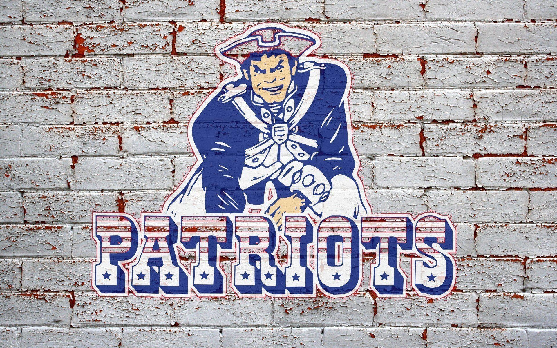 1920x1200 New England Patriots Wallpaper, Desktop