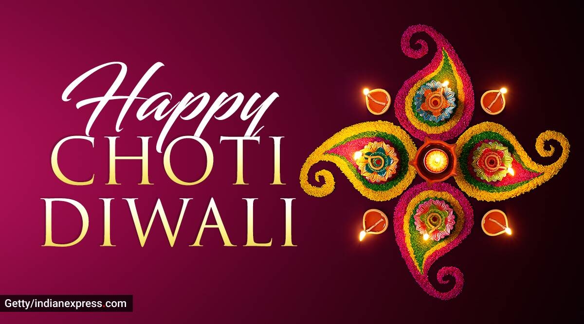 1200x670 Happy Diwali 2020: Deepavali Wishes Image, Quotes, Status, Messages, Pics, Greetings Card, Desktop