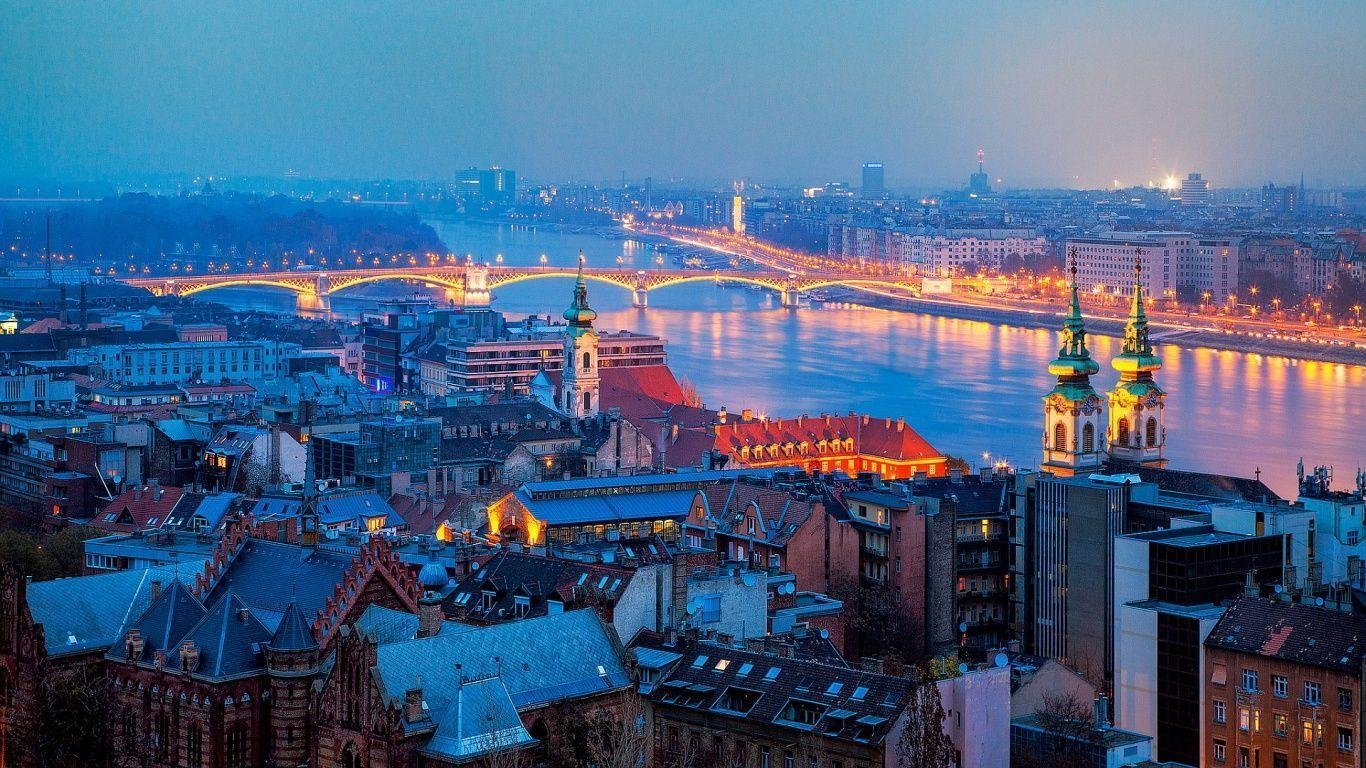 1370x770 Hungary wallpaper HD, Desktop