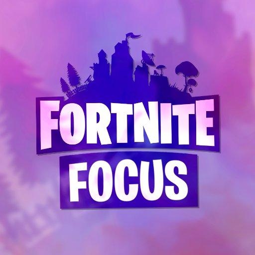 520x520 Focus Fortnite wallpaper, Phone