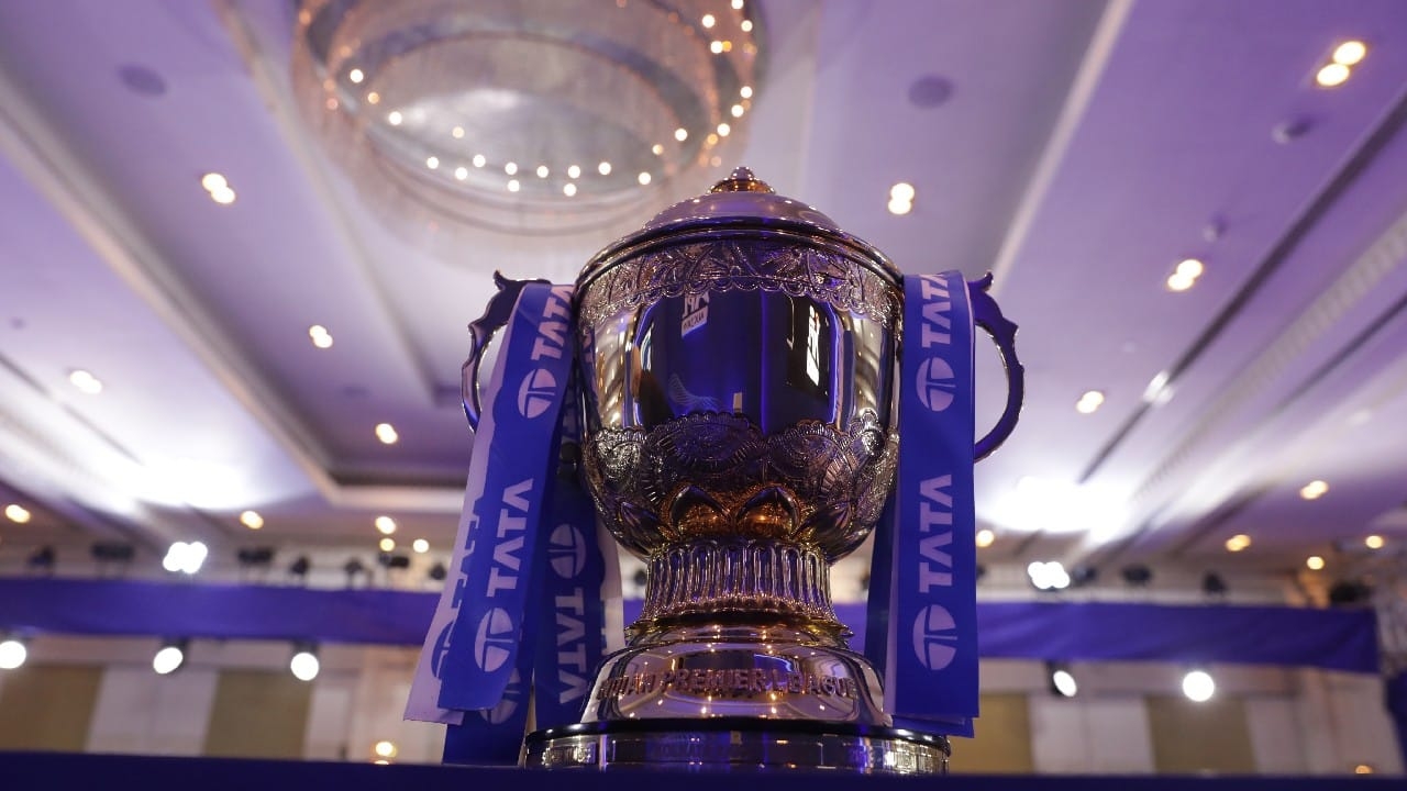 1280x720 Tata IPL 2022: BookMyShow buys ticketing rights for all matches; to manage venue services, Desktop