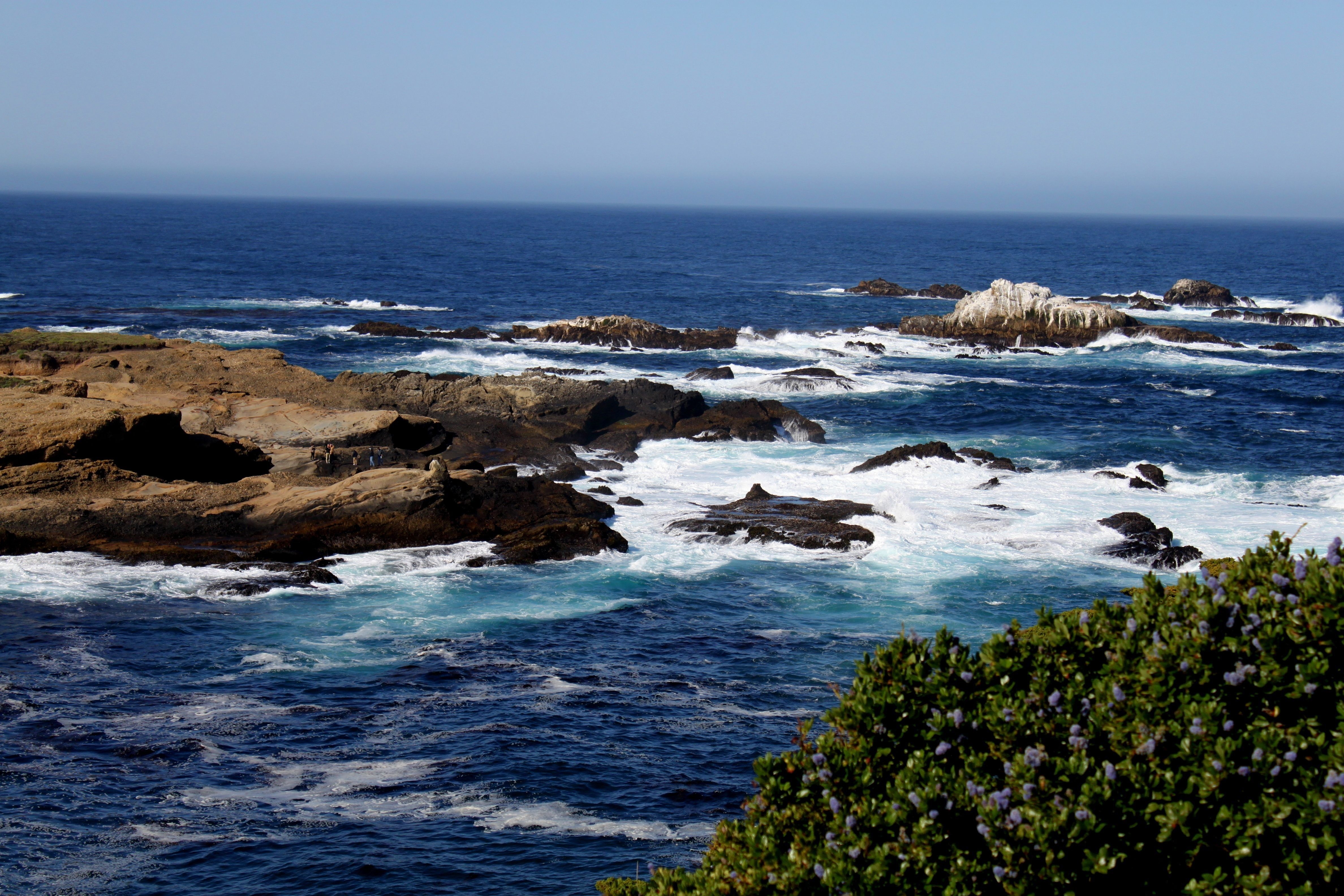 4760x3170 Carmel by the Sea Monterey County California Wallpaper Elegant 41, Desktop