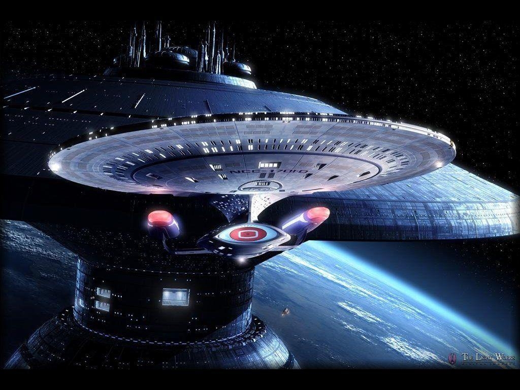 1030x770 Enterprise D Trek The Next Generation Wallpaper 3983482, Desktop