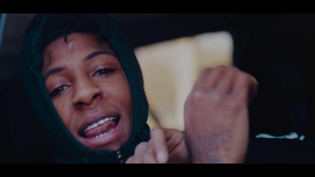 1280x720 NBA Youngboy Yo Door (Official Video), Desktop