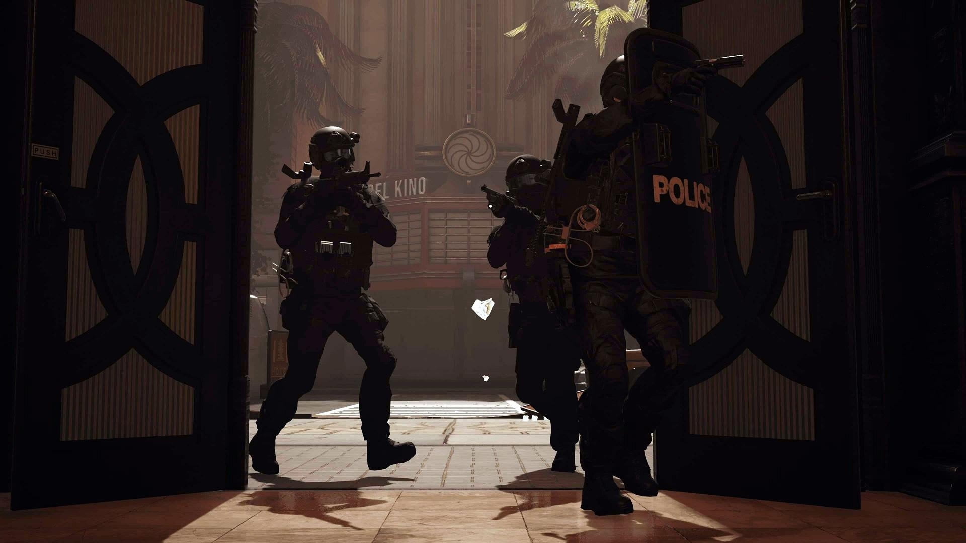 1920x1080 SWAT fans might want to keep an eye on Ready or Not, Desktop