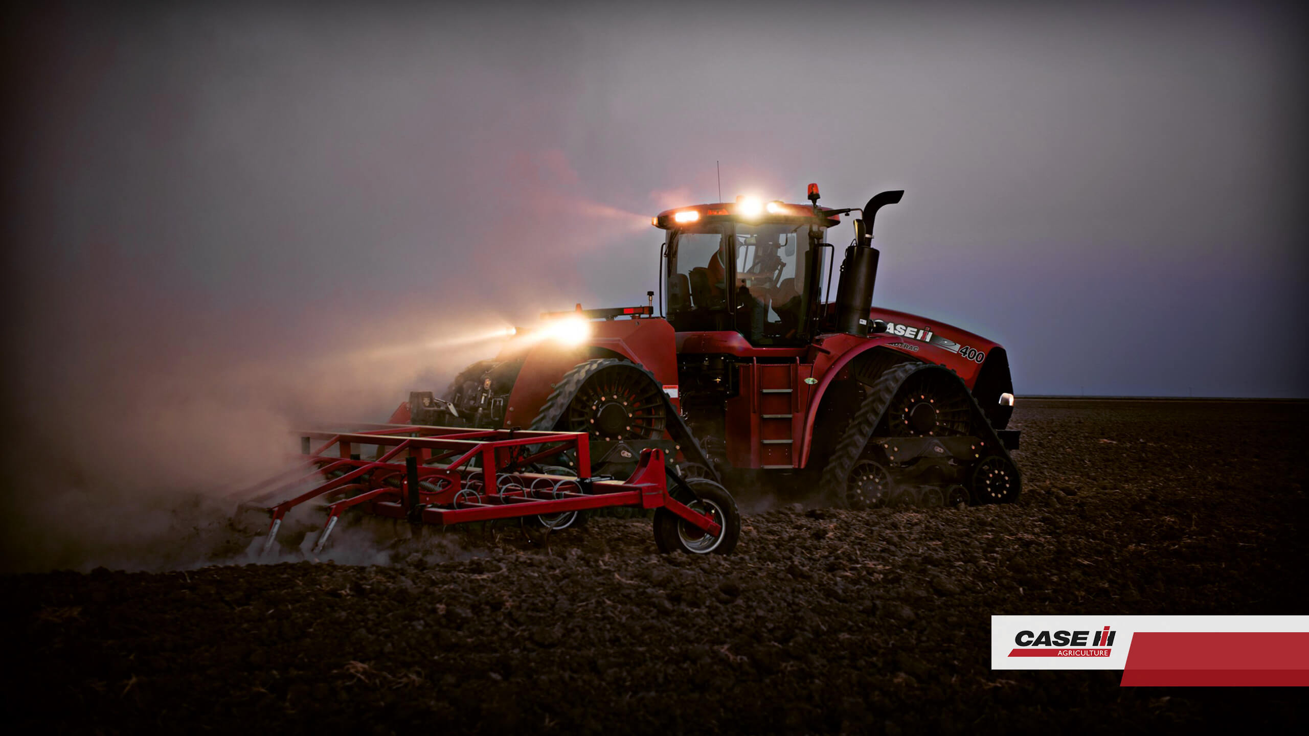 2560x1440 Case Ih Wallpaper, Desktop