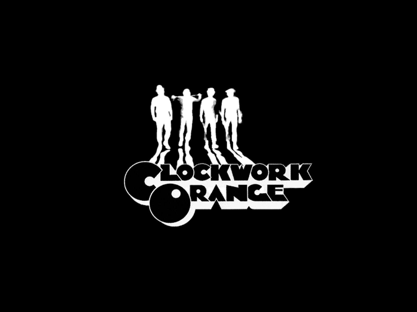 1600x1200 Best image about CLOCKWORK ORANGE / ORANGE MECANIQUE, Desktop