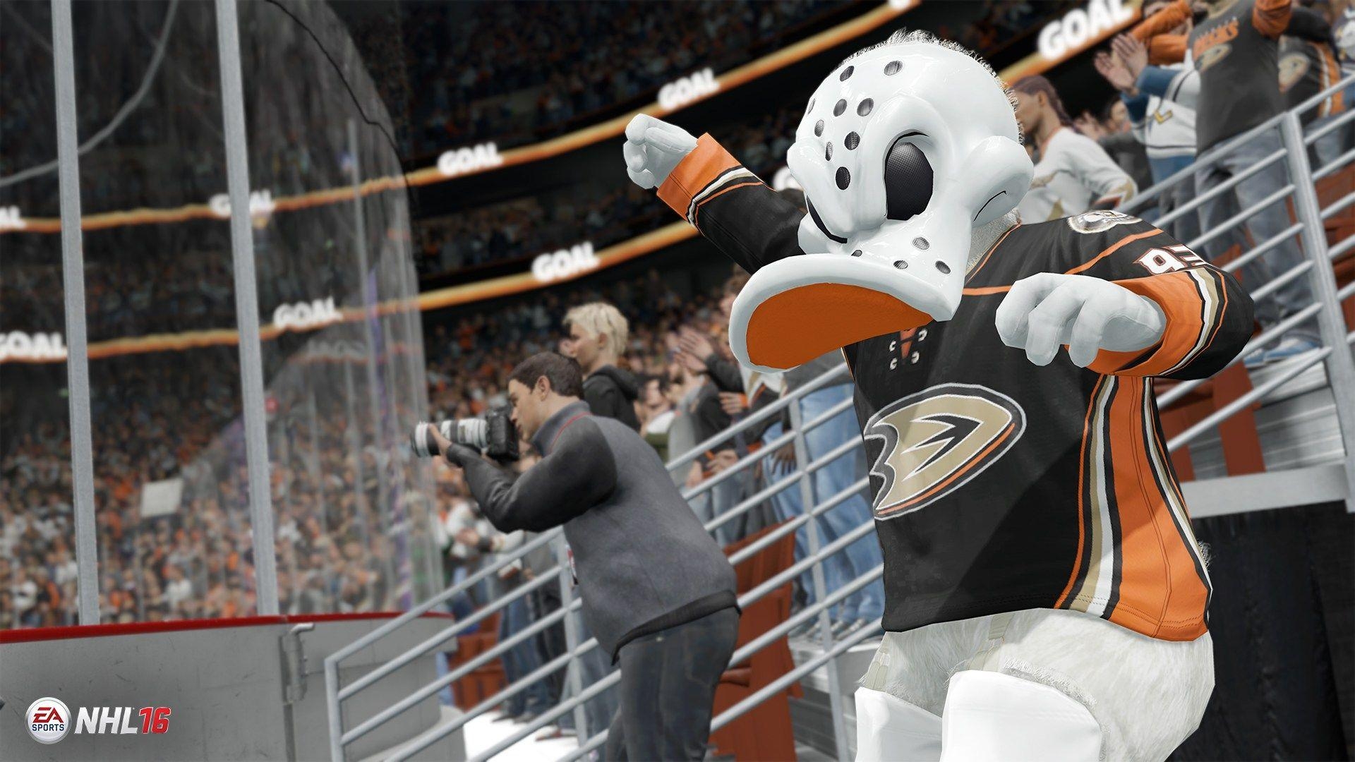 1920x1080 NHL 16 Review (Xbox One), Desktop