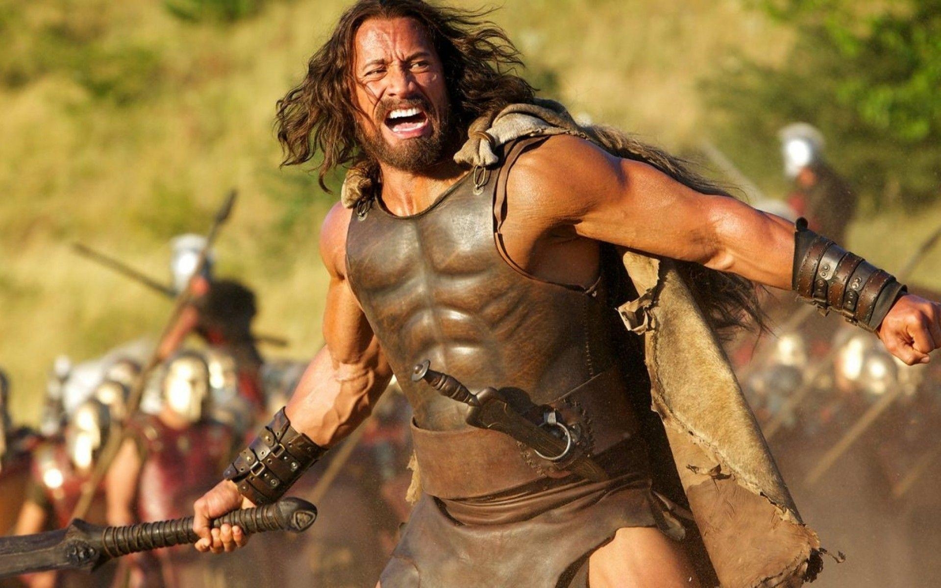 1920x1200 New Hercules movie wallpaper 2014, Desktop