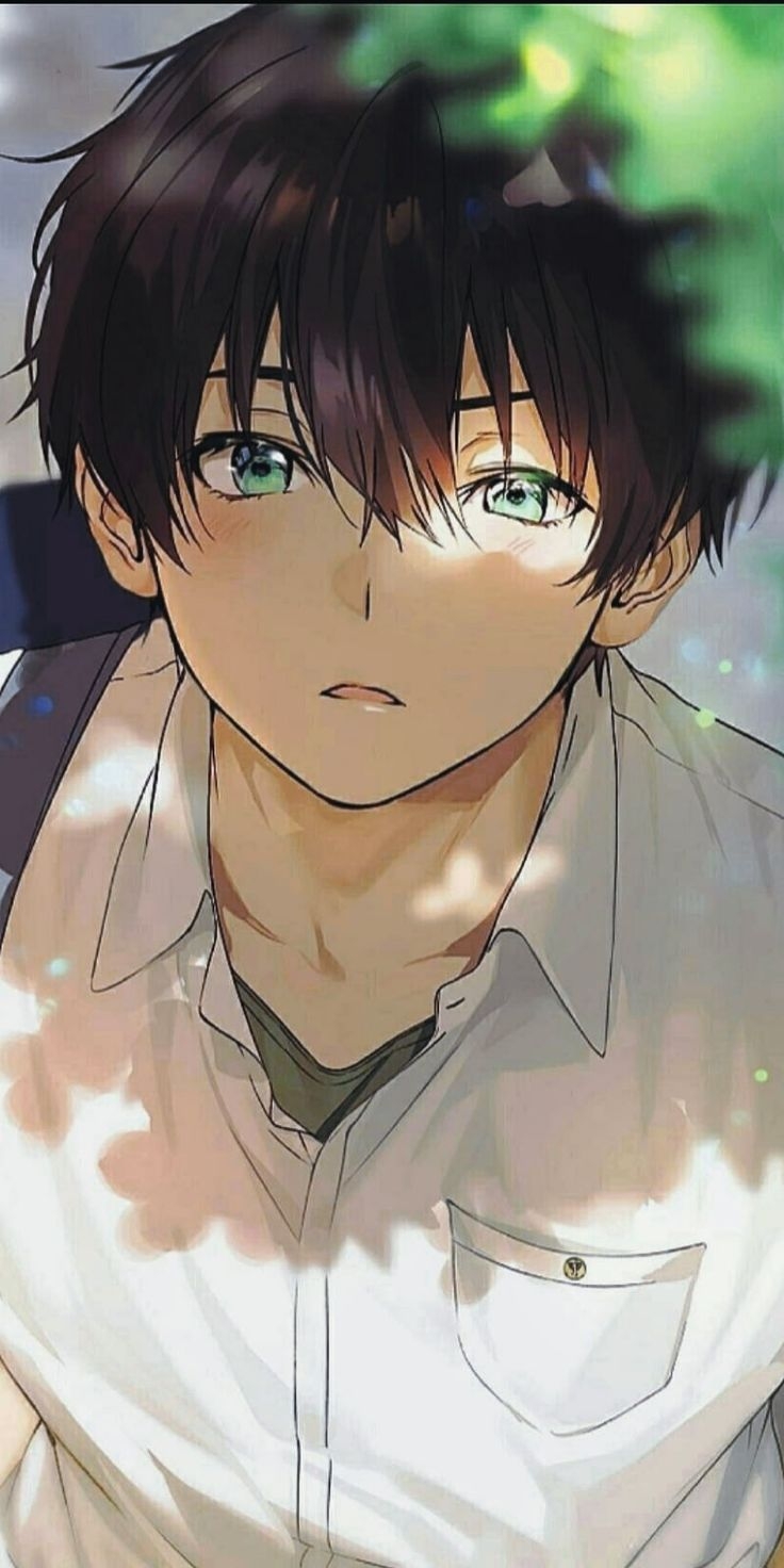 740x1480 Anime boy wallpaper. Aesthetic anime, Anime boy, Anime, Phone