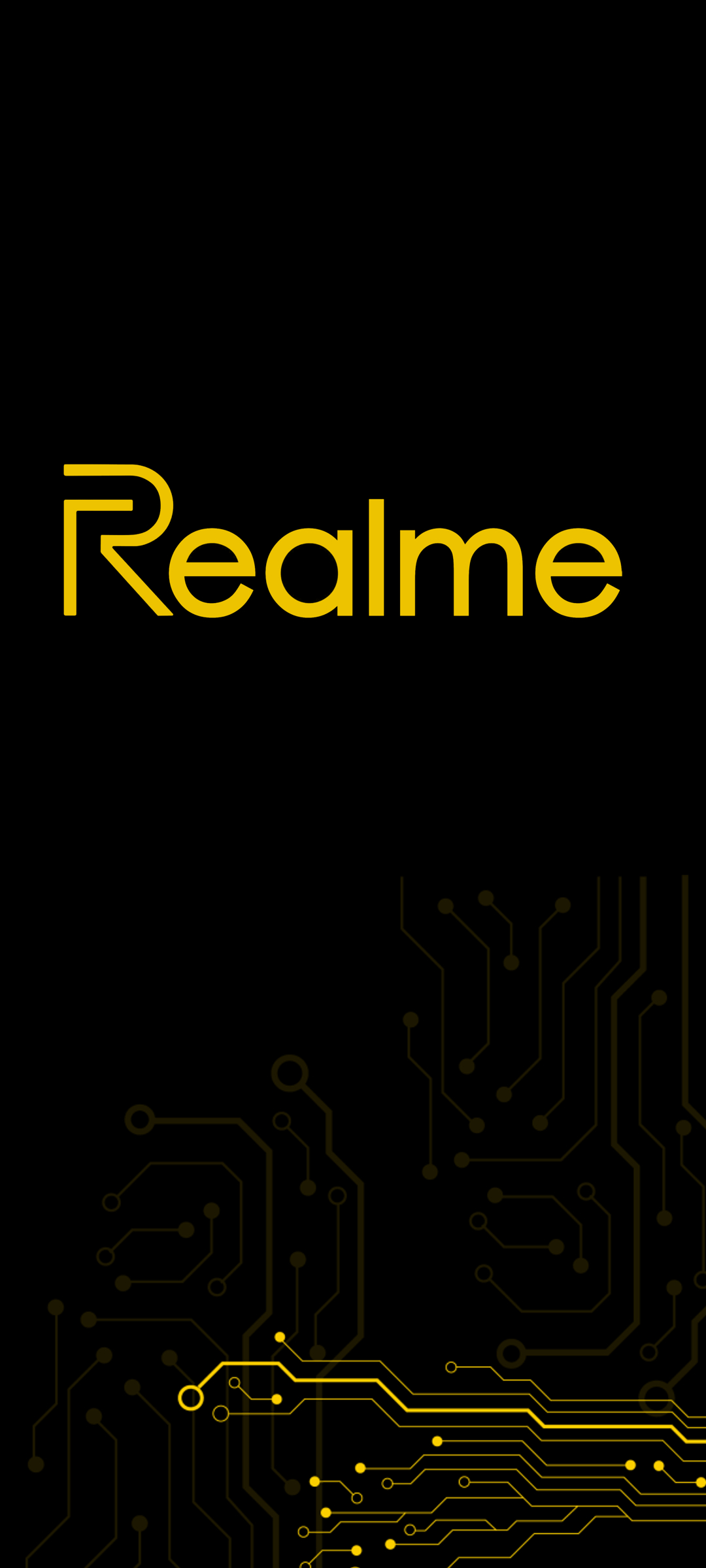 1080x2400 realme full hd+ logo wallpaper background cover phone. Png gambar, Gambar, Png, Phone