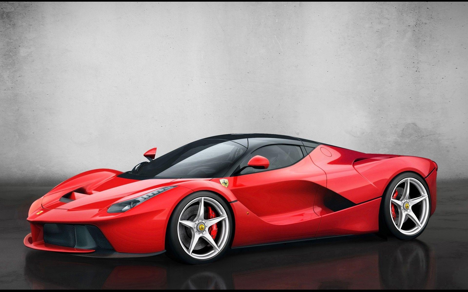 1920x1200 Ferrari LaFerrari, Hypercar, Hybrid, Car Wallpaper HD / Desktop, Desktop