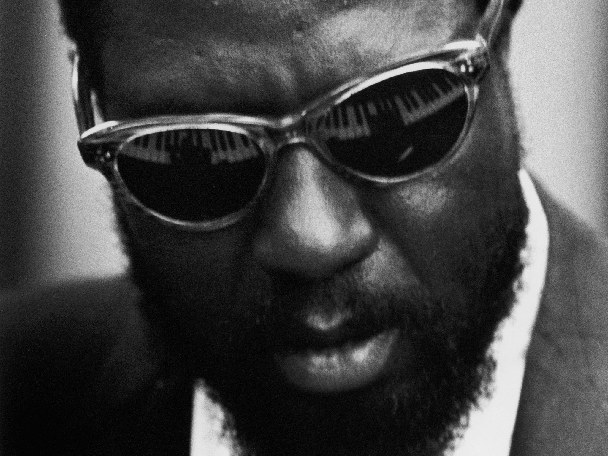 2050x1540 Paul Bradshaw - #SNC98 collaboration Thelonious Sphere Monk, Beard, Darkers & The PIANO!, Desktop