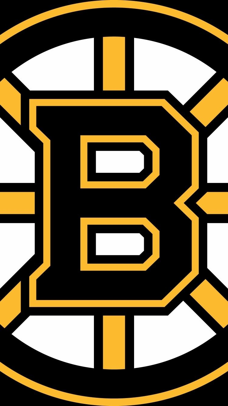 750x1340 Boston Bruins iPhone Wallpaper, Phone