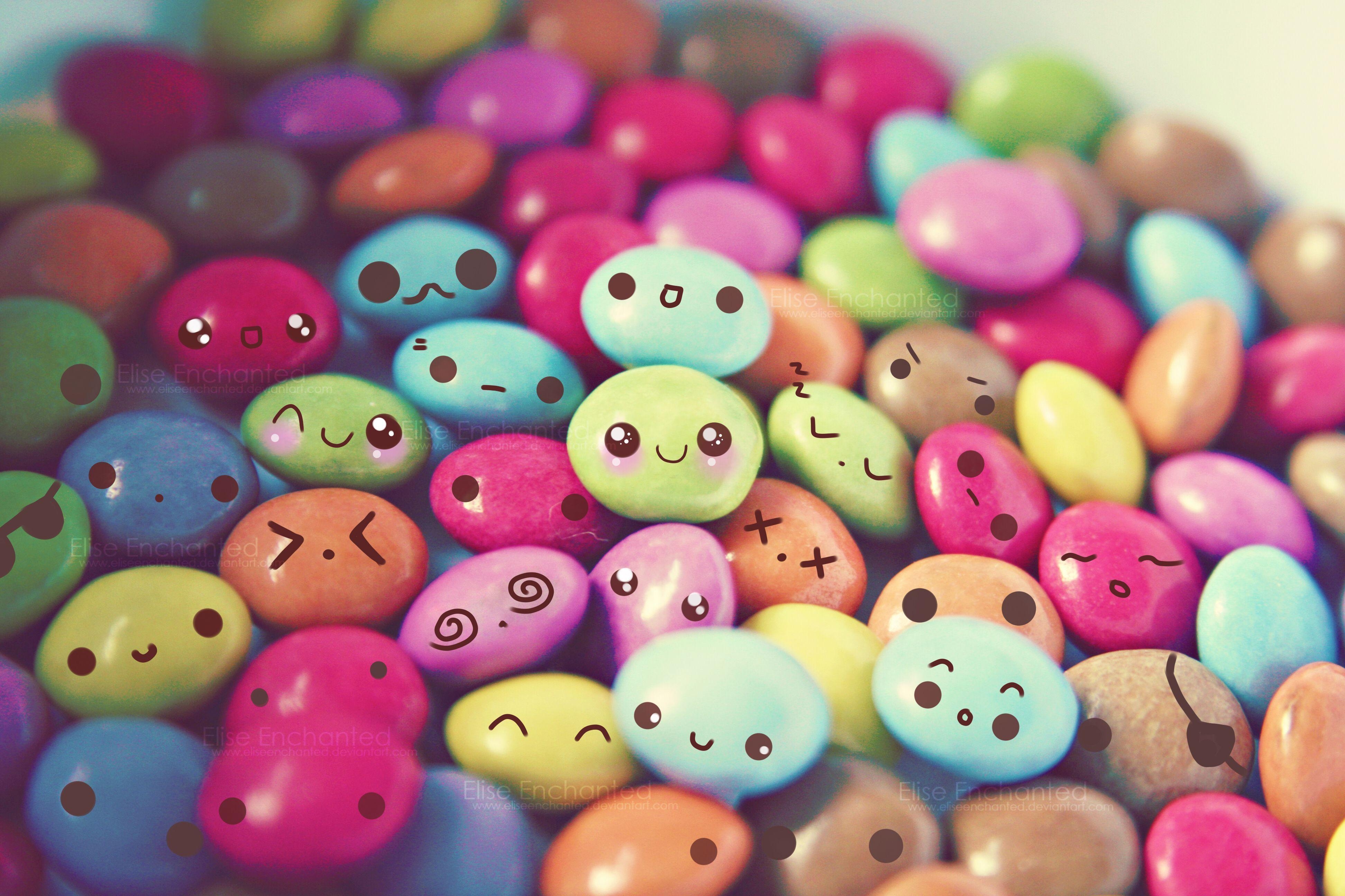 3890x2600 Cute Wallpaper Background 4K Download, Desktop