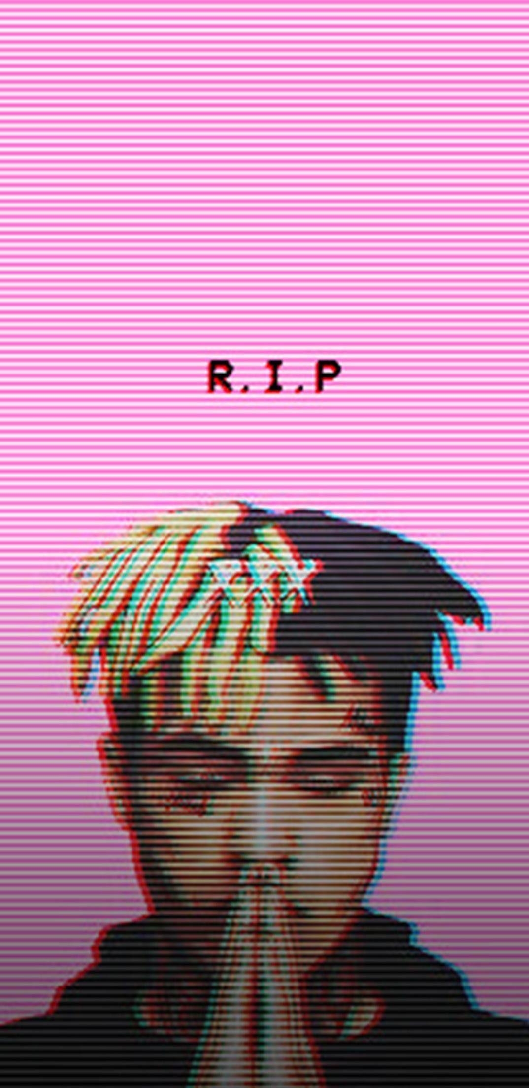 1080x2210 Cute XXXTentacion Wallpaper Free Cute XXXTentacion, Phone