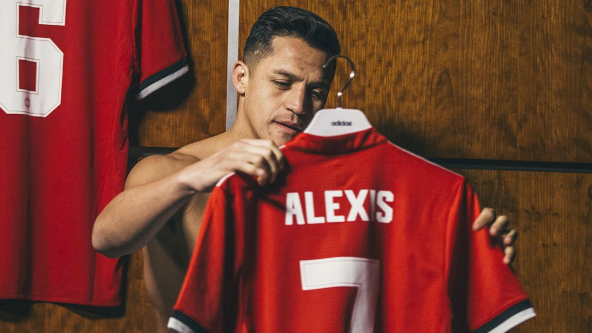 1920x1080 Superstar Sanchez will lift Manchester United squad, says Giggs, Desktop