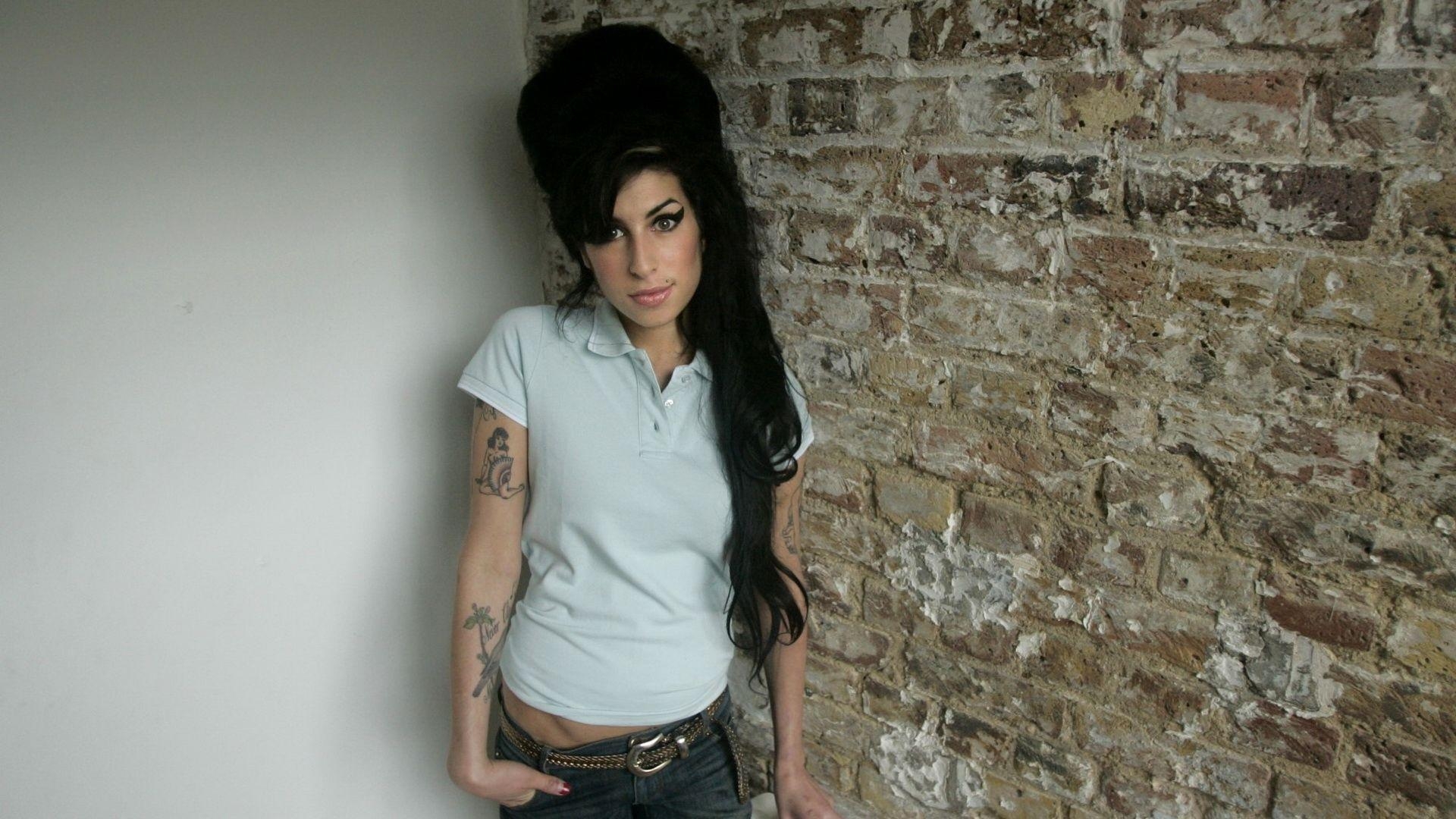 1920x1080 Full HD 1080p Amy winehouse Wallpaper HD, Desktop Background, Desktop