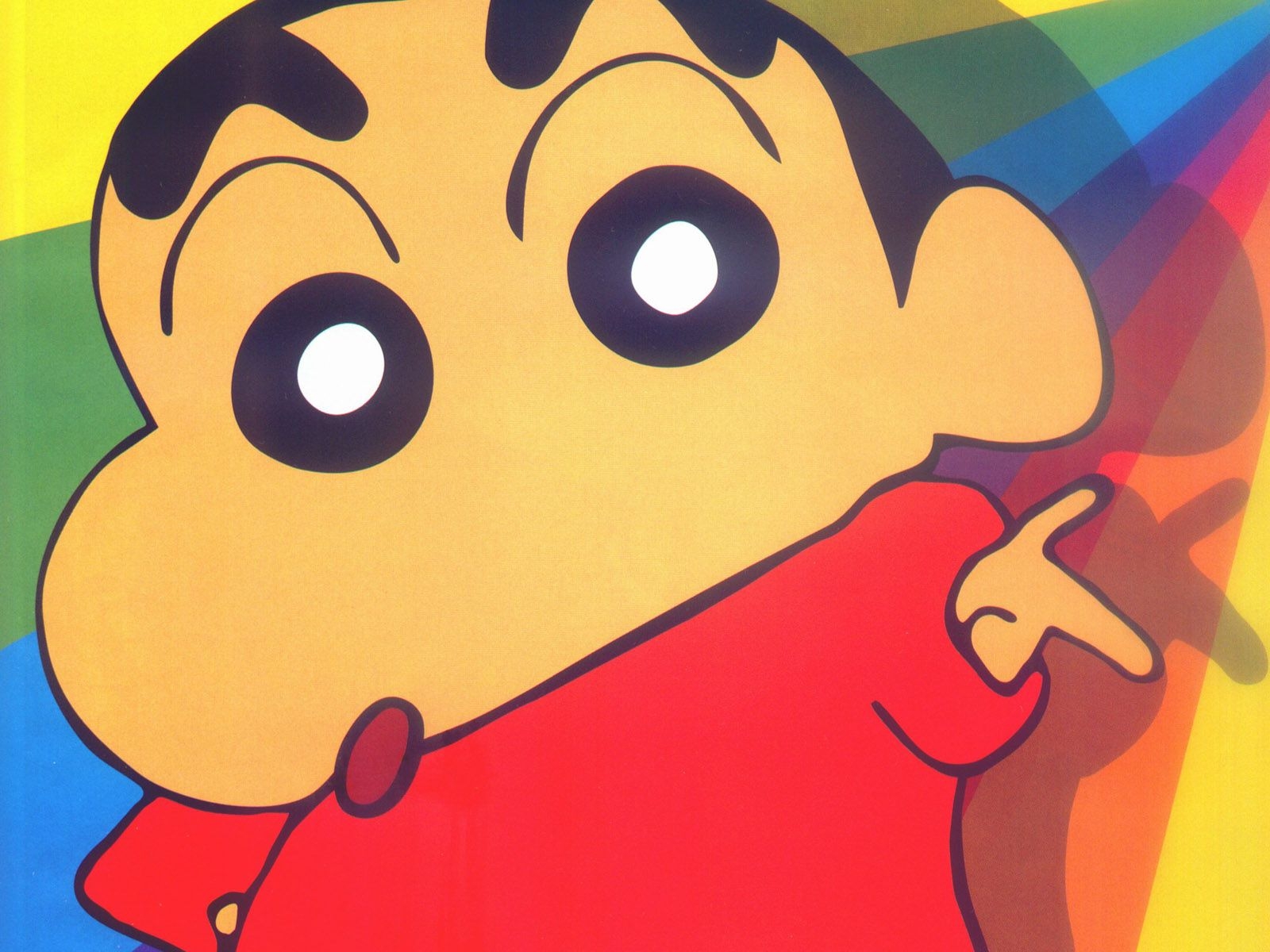 1600x1200 My Cute Shin Chan Friends On Fanpop Wallpaper 36866447, Desktop