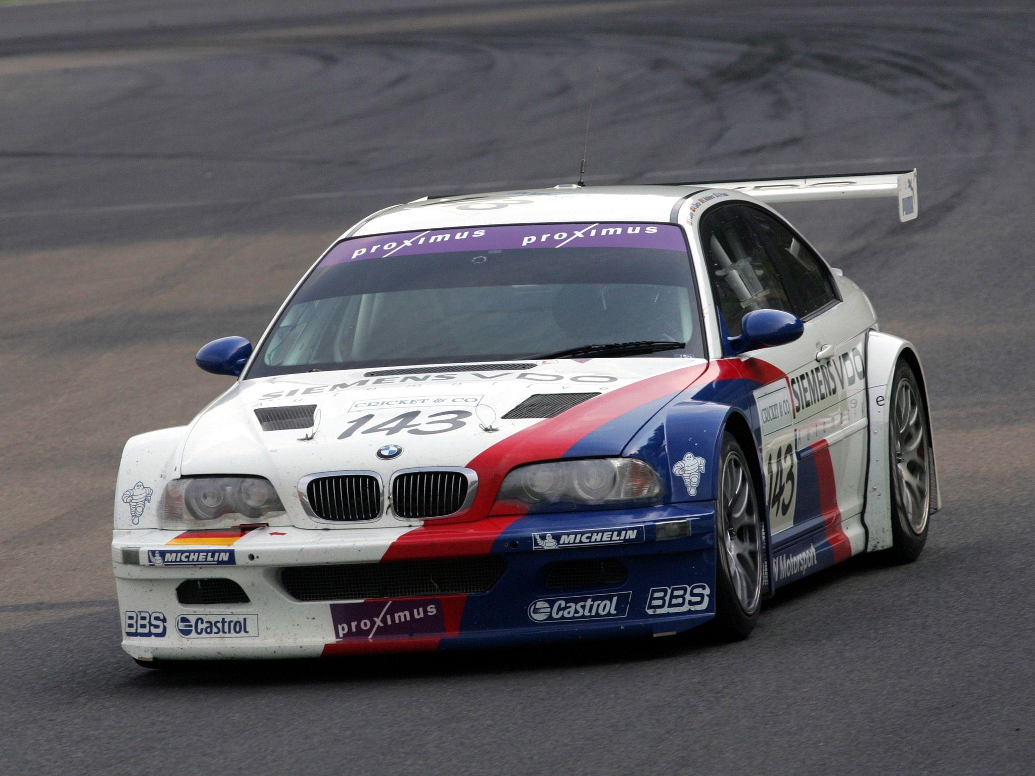 2050x1540 BMW M3 GTR E46 Race Racing M 3 F Wallpaperx1536, Desktop