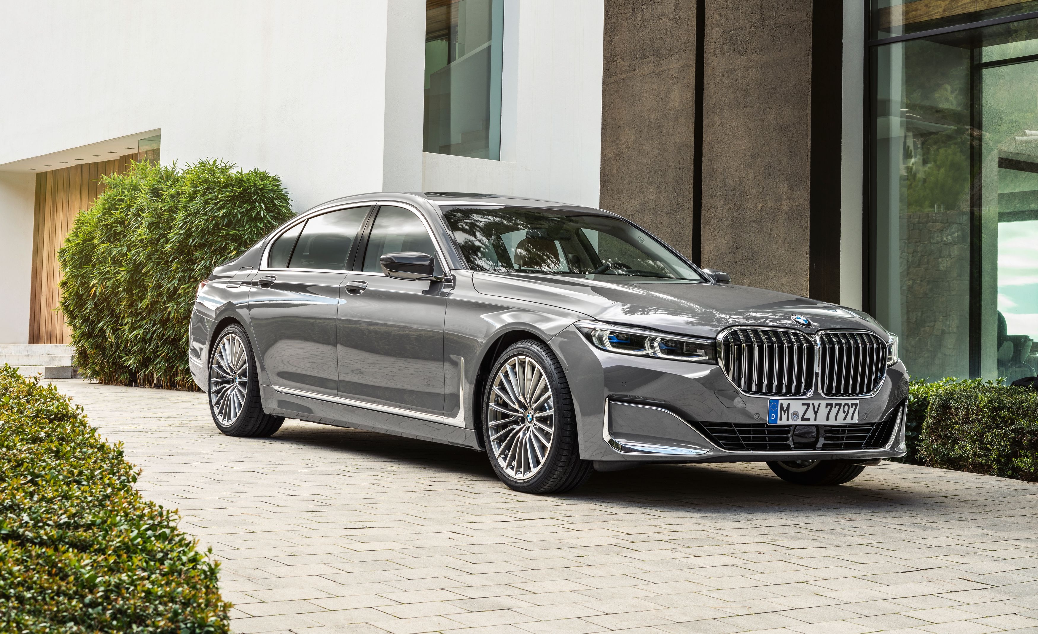 3500x2140 BMW 7 Series Reviews. BMW 7 Series Price, Photo, And Specs, Desktop