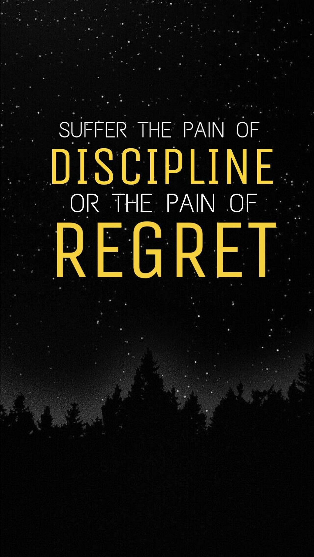 1080x1920 Discipline iPhone Wallpaper Free Discipline iPhone Background, Phone