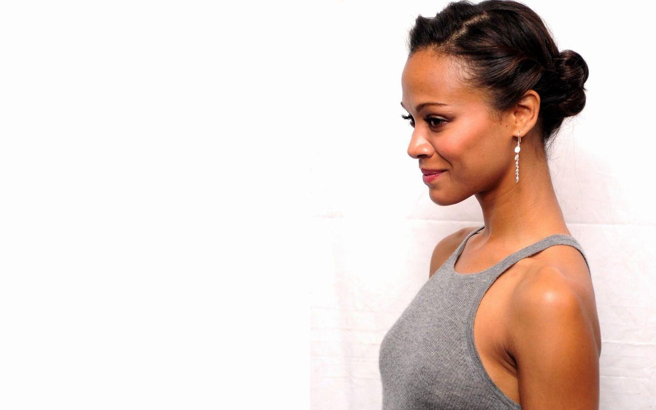 1280x800 Zoe Saldana Wallpaper Photo 51943  px, Desktop