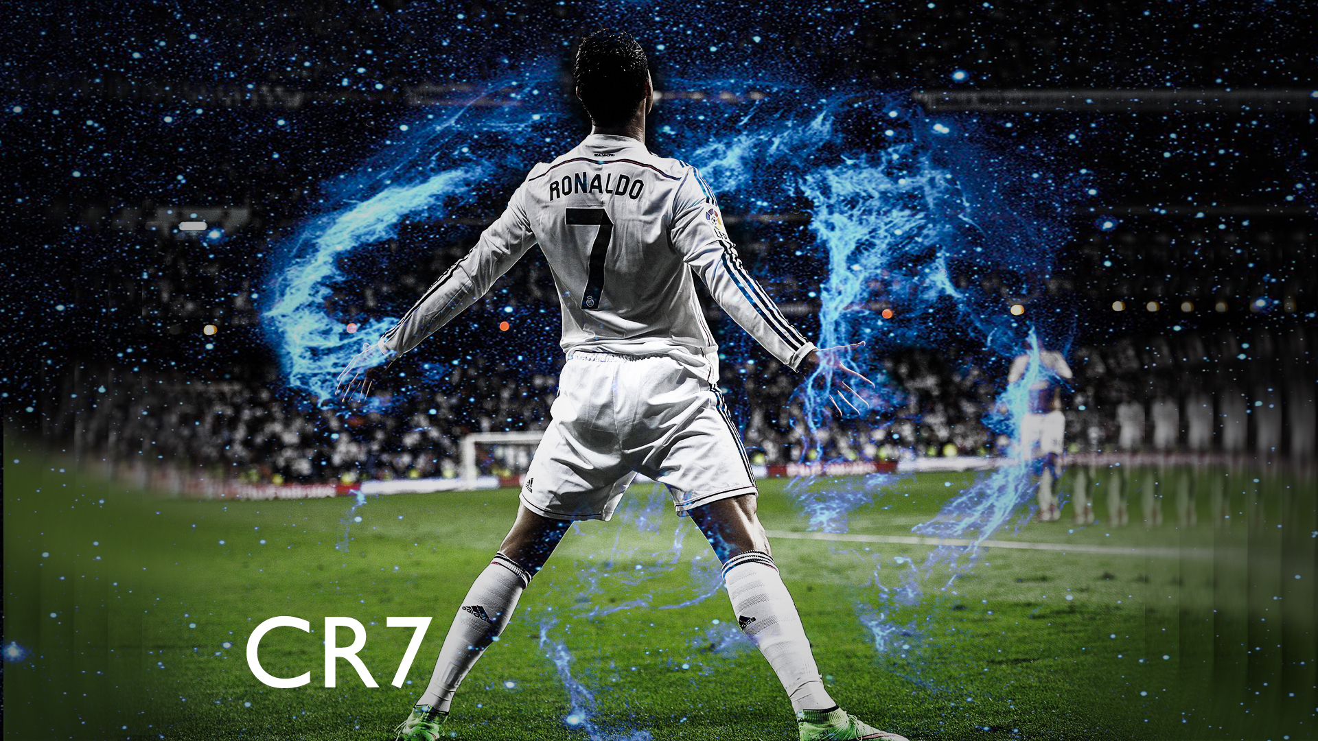 1920x1080 CR7 Wallpaper Free CR7 Background, Desktop