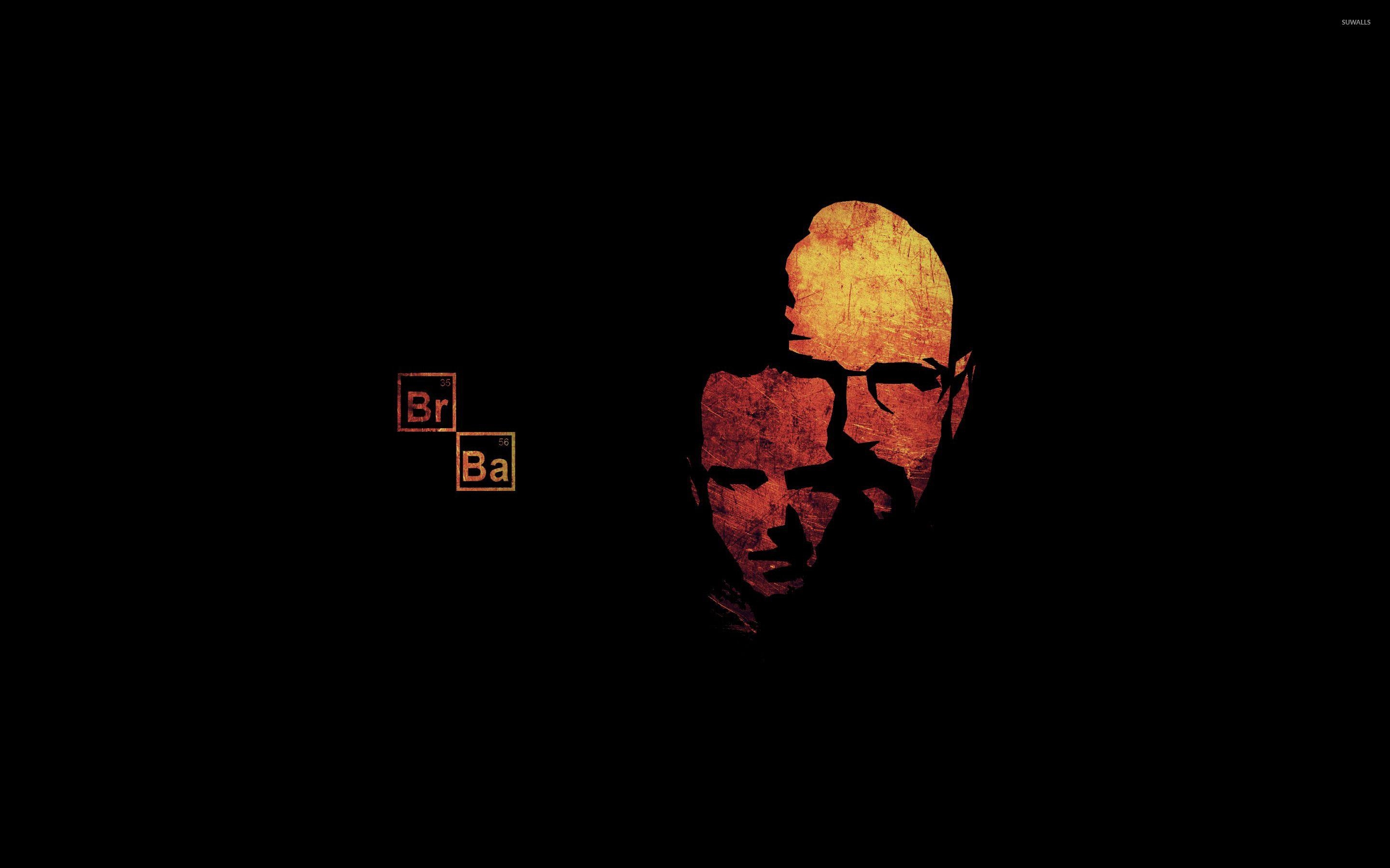 2880x1800 Walter White and Jesse Pinkman wallpaper Show wallpaper, Desktop