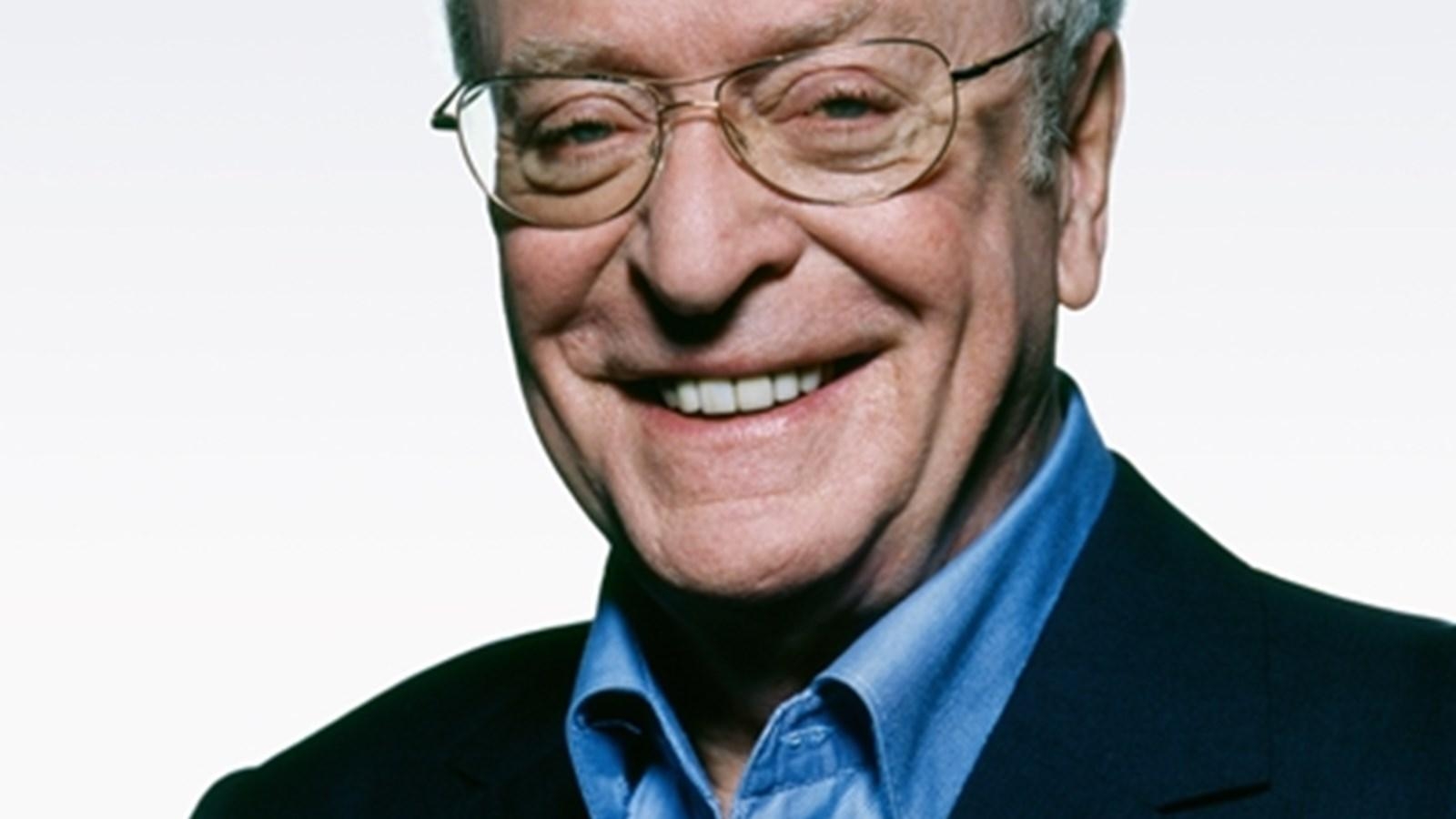 1600x900 Michael Caine Books, Desktop