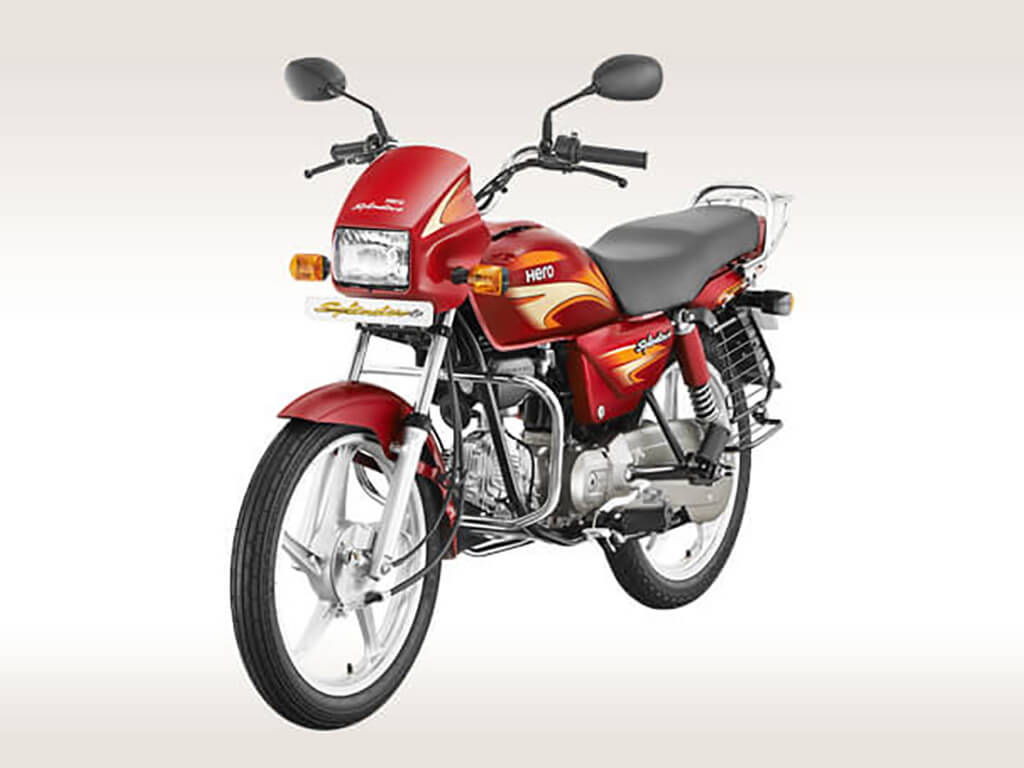 1030x770 Hero Splendor Price, Mileage, Image, Colours, Specs, Pro Plus, Desktop