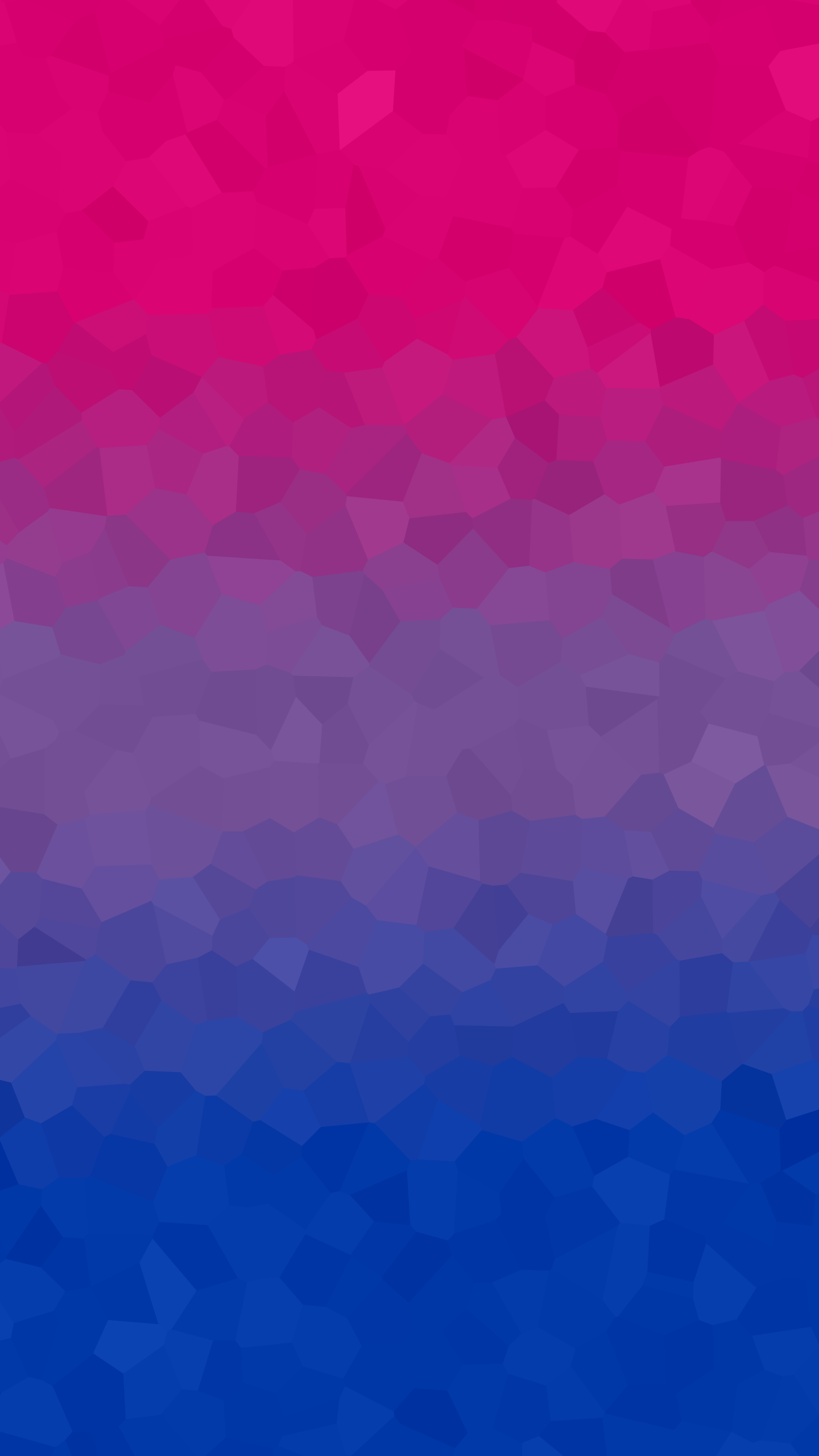 1440x2560 Free download Made a crystallized Bi Flag phone wallpaper bisexual, Phone