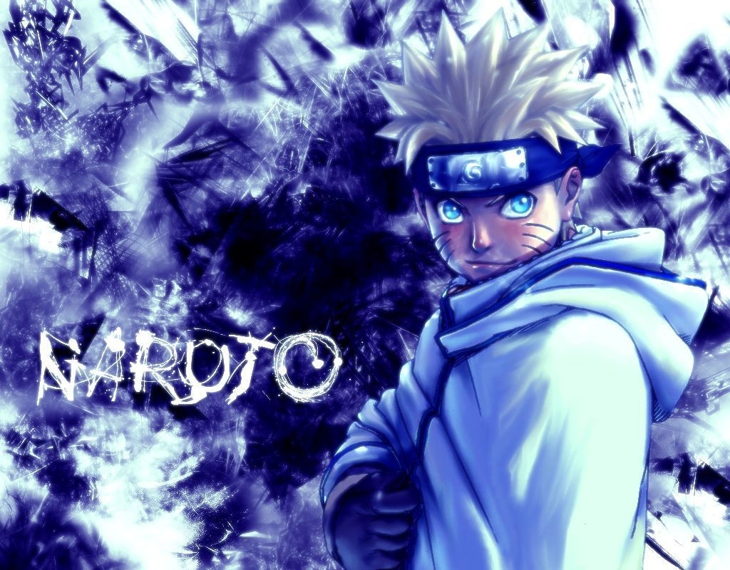 1030x800 Naruto Blue Wallpaper, Desktop