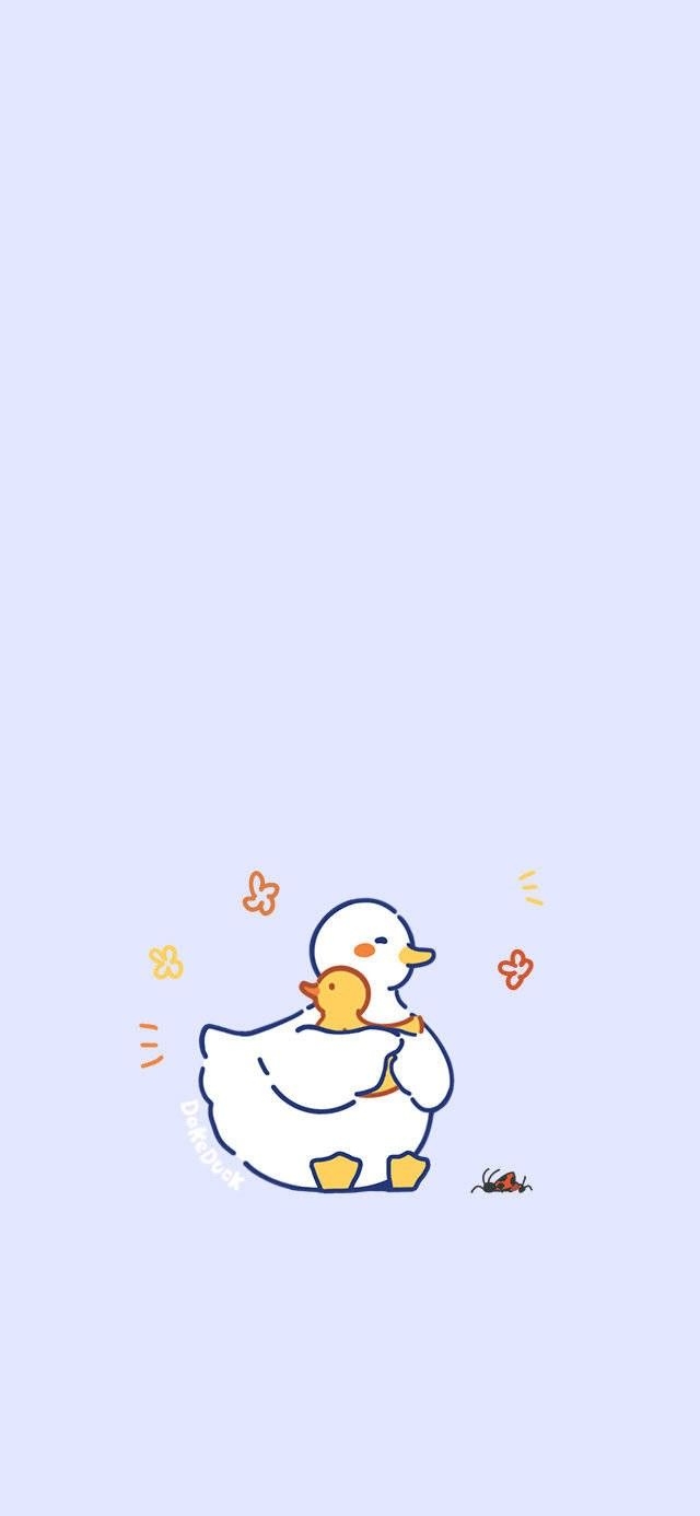 640x1390 Phone Wallpaper. iPhone wallpaper girly, Cartoon wallpaper, Cute cartoon wallpaper, Phone