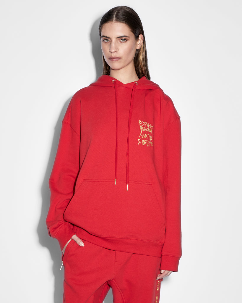 820x1030 Buy Ksubi 23 Biggie Hoodie Red. Ksubi ++, Phone